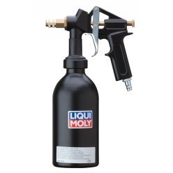   Liqui Moly Tartályos sűrített levegős pisztoly 1 liter 1db