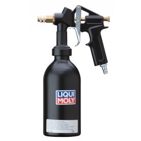   Liqui Moly Tartályos sűrített levegős pisztoly 1 liter 1db