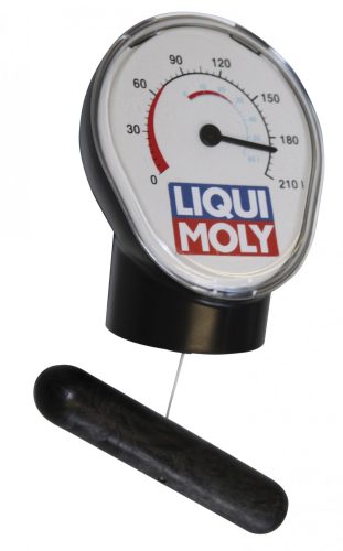 Liqui Moly Töltési szint kijelző hordóhoz 1db