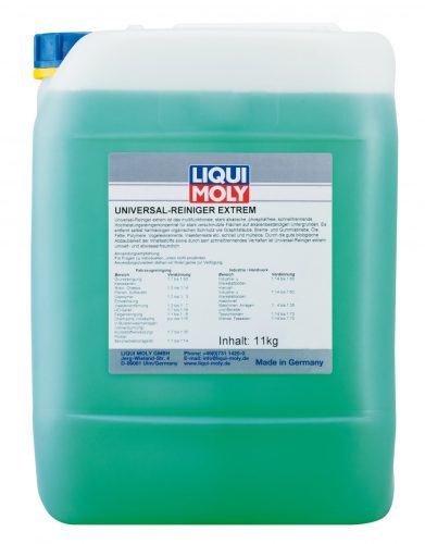 Liqui Moly Univerzális extrém tisztítószer 11kg