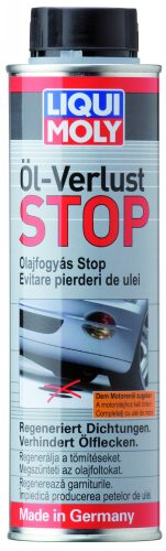 Liqui Moly Olajfolyás stop adalék 300ml