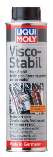 Liqui Moly Viszkozítás stabilizáló adalék 300ml