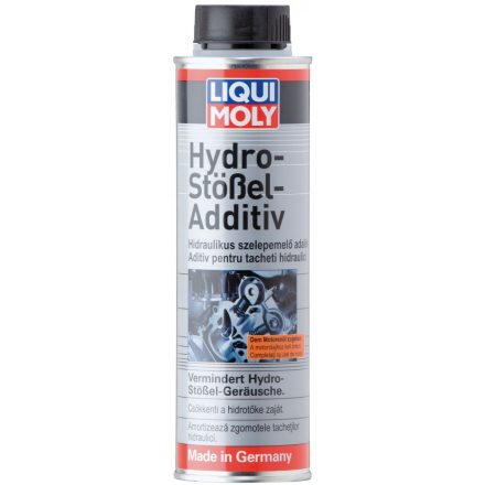 Liqui Moly Hidraulikus szelepemelő tisztító adalék 300ml