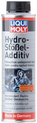 Liqui Moly Hidraulikus szelepemelő tisztító adalék 300ml