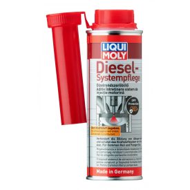 Liqui Moly Dízel rendszer ápoló adalék 250ml