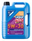 Liqui Moly Leichtlauf HC7 5W-30 motorolaj 5l