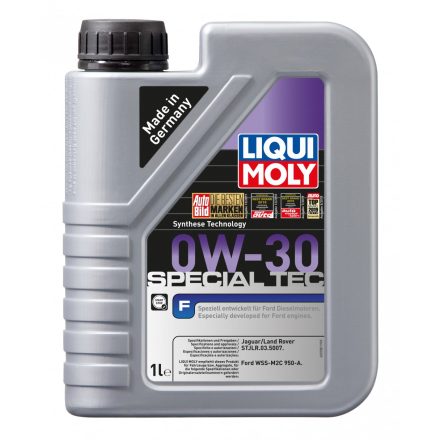 Liqui Moly Special Tec F 0W-30 motorolaj 1l