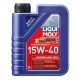 Liqui Moly Touring High Tech 15W-40 motorolaj 1l