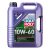 Liqui Moly Synthoil Race Tech GT1 10W-60 motorolaj 5l