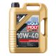 Liqui Moly Leichtlauf 10W-40 motorolaj   5l + 1l 