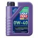 Liqui Moly Synthoil Energy 0W-40 motorolaj 1l