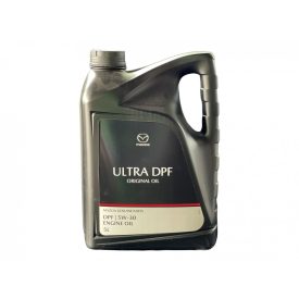 Mazda Ultra DPF 5W-30 5l
