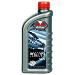 MIDLAND ECONOVA 5W-20 1L
