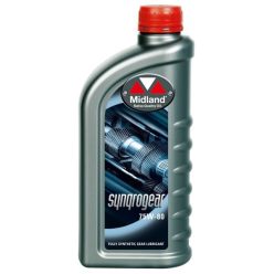 MIDLAND SYNQROGEAR 75W-80 1L