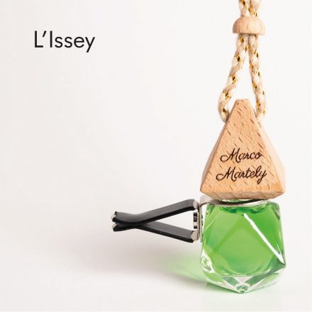Marco Martely fakupakos illatosító 7 ml L'lssey (L'eau D'iss