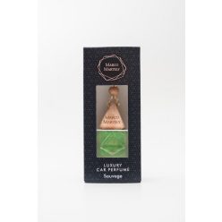 Marco Martely illatosító spray 7 ml Sauvage (Sauvage)
