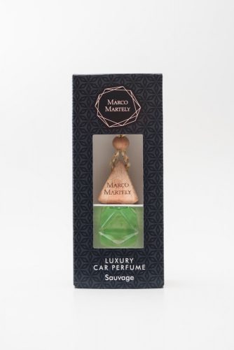 Marco Martely illatosító spray 7 ml Sauvage (Sauvage)
