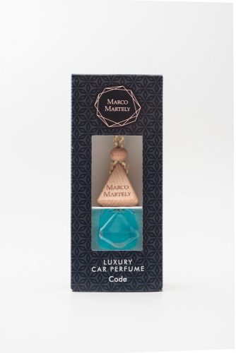 Marco Martely illatosító spray 7 ml Code (Code)