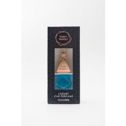 Marco Martely illatosító spray 7 ml Invincible (Invictus)