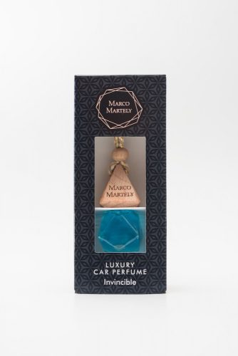 Marco Martely illatosító spray 7 ml Invincible (Invictus)
