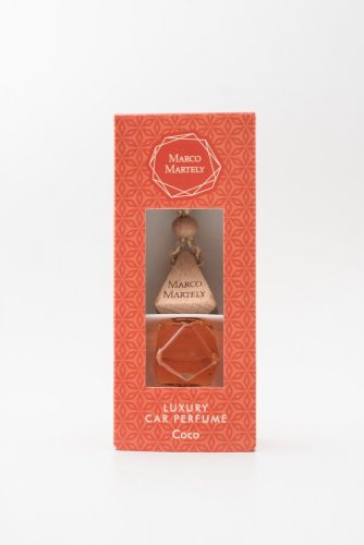 Marco Martely illatosító spray 7 ml Coco (Mademoiselle)