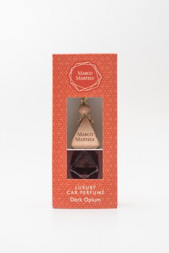 Marco Martely illatosító spray 7 ml Dark Opium (Black Opium)