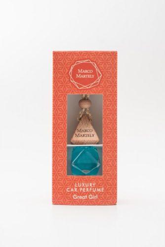 Marco Martely illatosító spray 7 ml Great Girl (Good Girl)