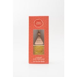   Marco Martely illatosító spray 7 ml La Vie Est Belle (La vie