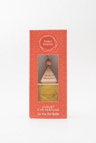 Marco Martely illatosító spray 7 ml La Vie Est Belle (La vie