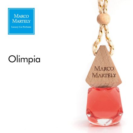 Marco Martely illatosító spray 7 ml Olimpia (Olympéa)