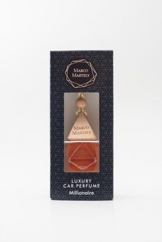 Marco Martely fakupakos illatosító 7 ml Lady Millionaire (La