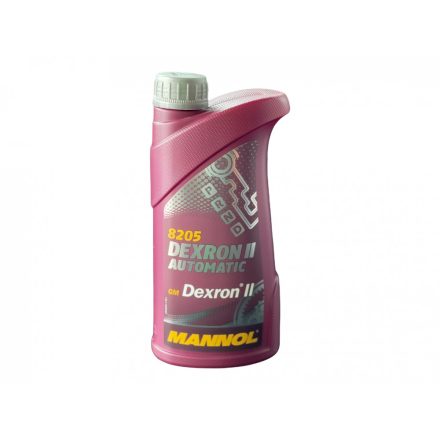 Mannol ATF Dexron II 1l