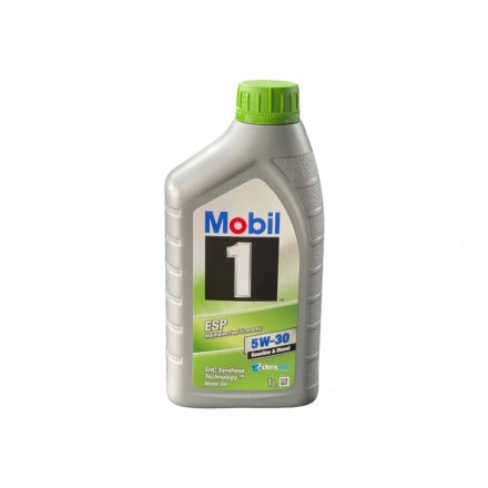 MOBIL 1 ESP 5W30 1l