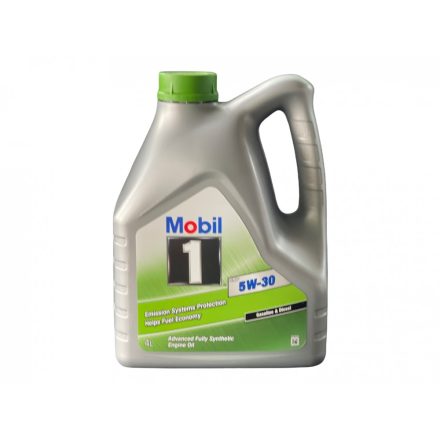 MOBIL 1 ESP 5W30 4l