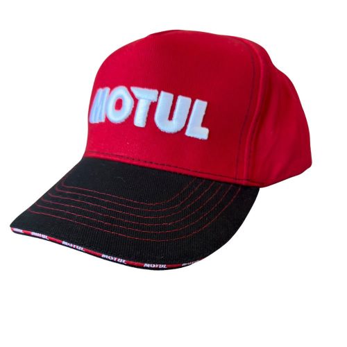 Motul Baseball Sapka