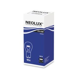NEOLUX 24V 21/5W BAY15d P21/5W NEOLUX STANDARD Doboz