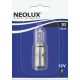 NEOLUX 12V 35/35W BA20d S2 NEOLUX MOTO ŽÁROVKY Bliszter