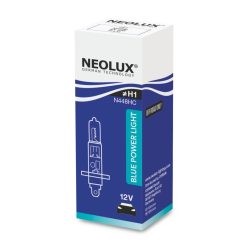   NEOLUX 12V 80W P14.5s "H1" NEOLUX BLUE POWER LIGHT Doboz