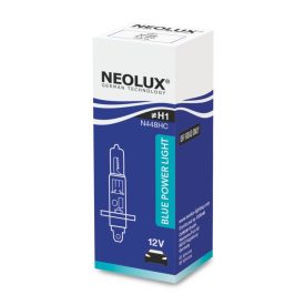   NEOLUX 12V 80W P14.5s "H1" NEOLUX BLUE POWER LIGHT Doboz
