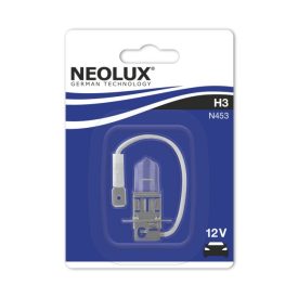 NEOLUX 12V 55W PK22s H3 NEOLUX STANDARD Bliszter