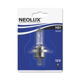 NEOLUX 12V 35/35W PX43t HS1 NEOLUX MOTO ŽÁROVKY Bliszter