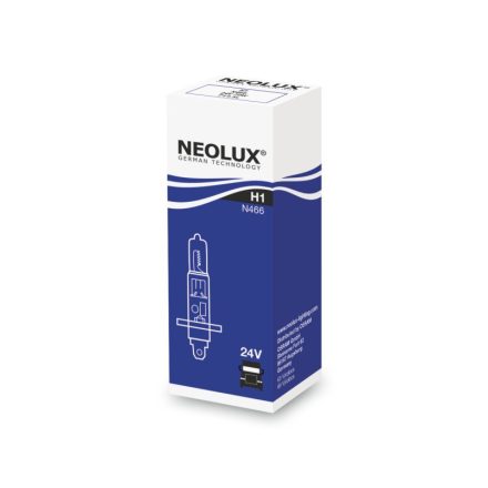 NEOLUX 24V 70W P14.5s H1  NEOLUX STANDARD Doboz