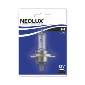 NEOLUX 12V 60/55W P43T H4 NEOLUX STANDARD Bliszter