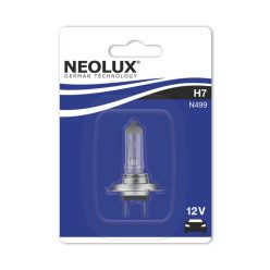NEOLUX 12V 55W PX26d H7 NEOLUX STANDARD Bliszter