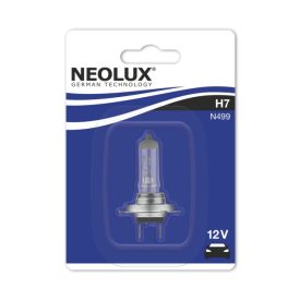 NEOLUX 12V 55W PX26d H7 NEOLUX STANDARD Bliszter
