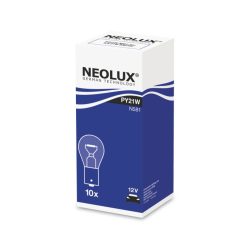 NEOLUX 12V 21W BAU15s PY21W NEOLUX STANDARD Doboz
