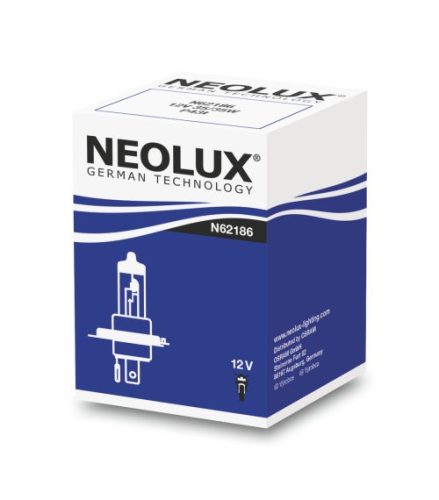 NEOLUX 12V 35/35W P43T Off-Road NEOLUX MOTO ŽÁROVKY Doboz
