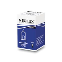   NEOLUX 12V 35/35W P15D-25-1 Off-Road NEOLUX MOTO ŽÁROVKY Doboz