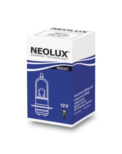 NEOLUX 12V 35/35W P15D-25-1 Off-Road NEOLUX MOTO ŽÁROVKY Doboz