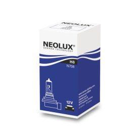 NEOLUX 12V 35W PGJ19-1 H8 NEOLUX STANDARD Doboz